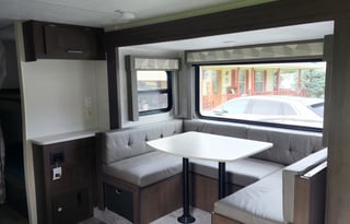 2019 Forest River RV Wildwood X-Lite 230BHXL
