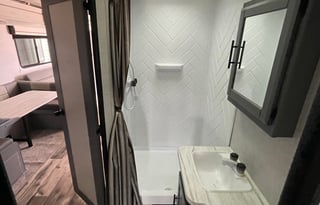 2023 Crossroads Volente- Sunshine Cruiser