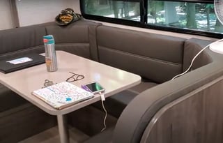 Ultimate Adventure Rig - 2020 Minnie Winnie 31K