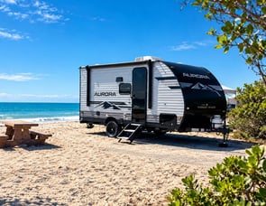 Forest River RV Aurora Light 16BHX