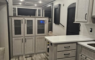 The Swans Family 5th Wheel Rental