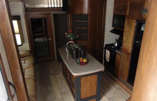 Emerald Coast Kid & Pet Friendly Camper Rental