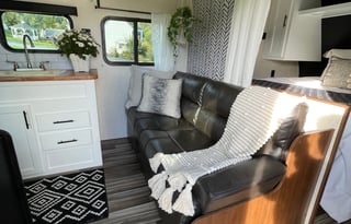"ALANI"  is a 2017 Jayco Jay Flight