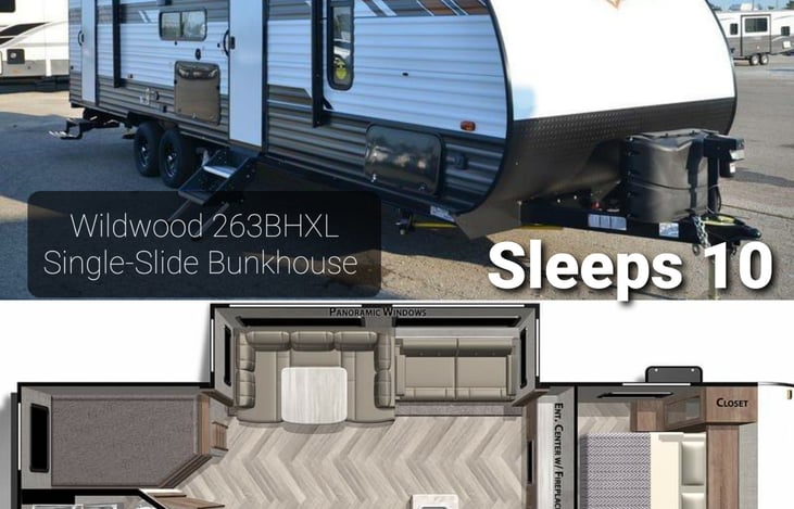 RV Photo