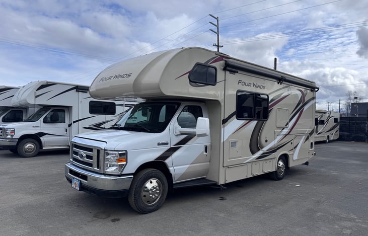 RV Photo