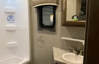 2021 Forest River RV Flagstaff Micro Lite 25BRDS