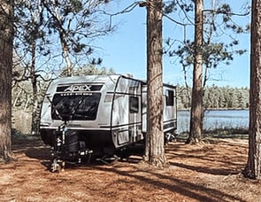 Coachmen RV Apex Nano 208BHS