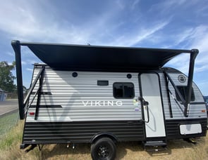 Coachmen RV Viking Ultra-Lite 17BHS