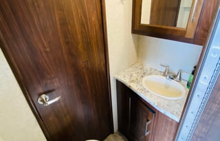 2018 Heartland Cyclone 4250