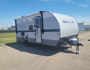 Gulf Stream RV Ameri-Lite Super Lite 199DD