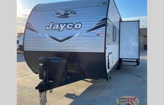 2025 Jayco Jay Flight 265bhs