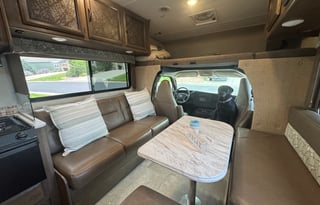 Your Adventure Ready Home on the Road!