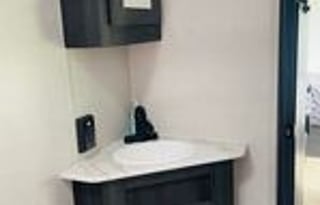 2022 Forest River RV Ozark 1650BHKX