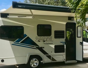 Coachmen RV Cross Trail Transit 21XG