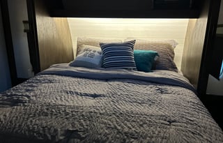 2022 Forest River 25ft Sandstorm  with Patio