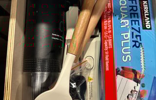 Vantastic Adventures Ahead