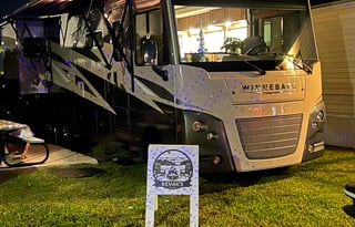 Enjoy the "RV Life" without all the work.