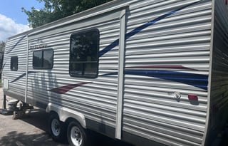 The Adventure Nest - Delivery Available