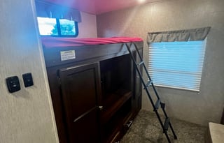 2019 Heartland Mallard M32