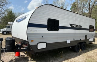 2022 Gulf Stream RV Ameri-Lite Ultra Lite 22RSD