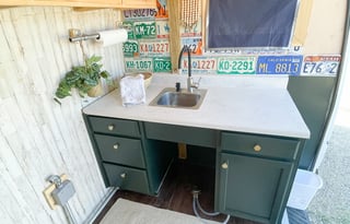 2008 Mercedes Sprinter "Sage"