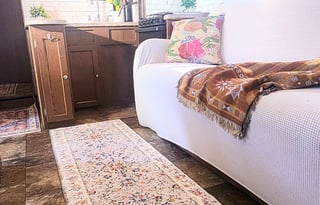 George and Harriett 's  Happy Leprechaun