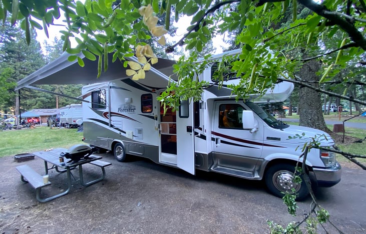 RV Photo