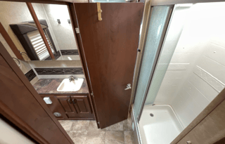 Ultimate home on wheels!-2013 Jayco Greyhawk 29KS