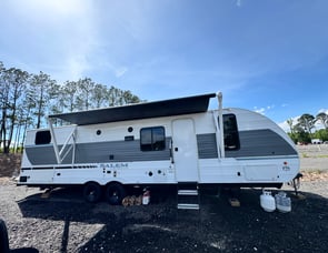 Forest River RV Salem Cruise Lite 273QBXL