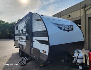 Forest River RV Wildwood FSX 178BHSKX