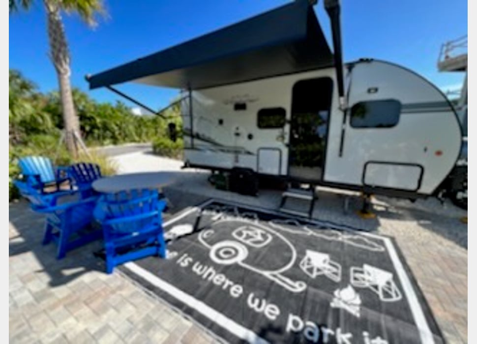 Travel Trailer rentals in FORT LAUDERDALE
