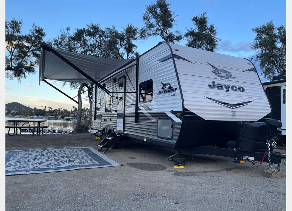 Travel Trailer rentals in San Marcos