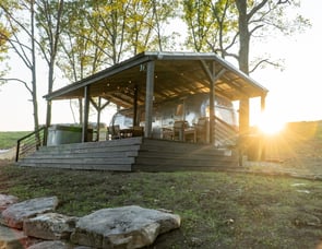 Airstream RV Flying Cloud 27 FB