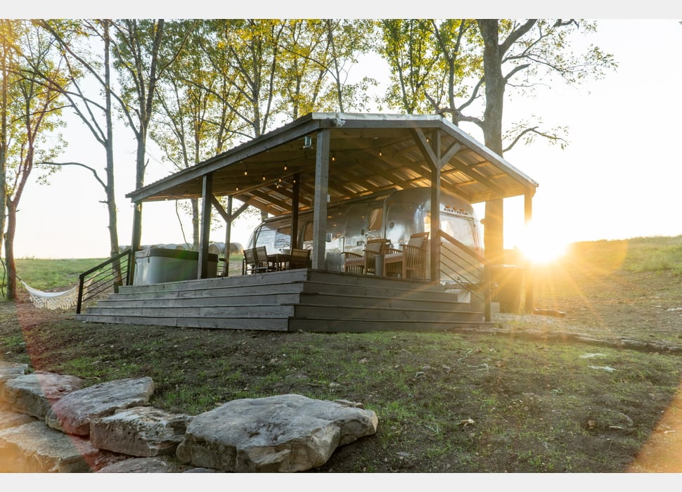 Travel Trailer rentals in Nixa