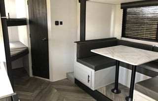 2021 Forest River RV Salem FSX 178BHSK