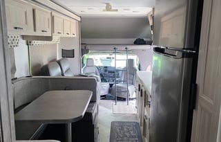 DATZNRV 2021 Forest River Class C well equipped!