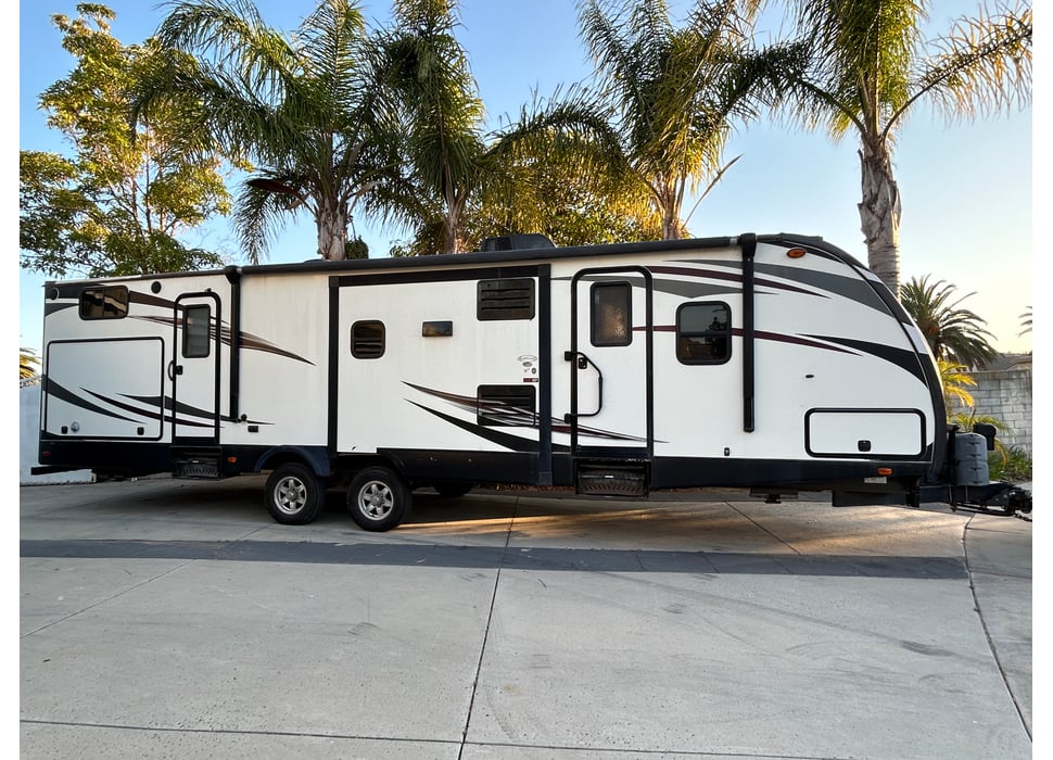 Travel Trailer rentals in Camarillo