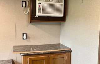 E-Z Tow  Springdale Mini Travel Trailer 2018