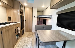 2025 Keystone RV Coleman 17B