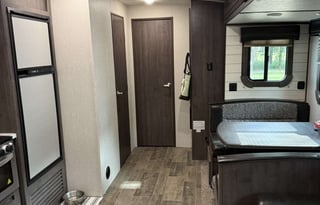 2020 CrossRoads RV Sunset Trail SS289QB