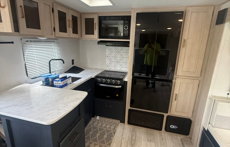 RV Photo