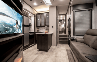 2020 Grand Design Momentum G-Class 350G