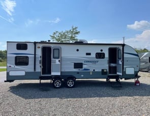 Gulf Stream RV Conquest 276BHS