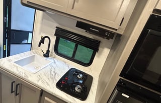 2024 keystone hideout