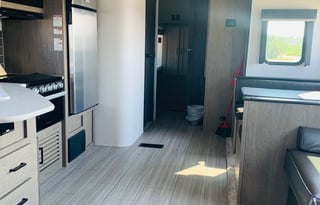 2021 Keystone RV Hideout 290qb