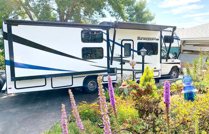 RV Photo