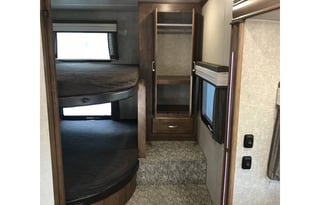 2017 Heartland Sundance XLT Bunkhouse