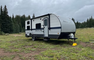 2022 Gulf Stream RV Ameri-Lite Super Lite 197BH