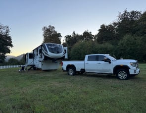 Grand Design Solitude 378MBS