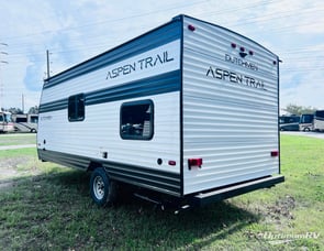 Dutchmen RV Aspen Trail Mini 17BH